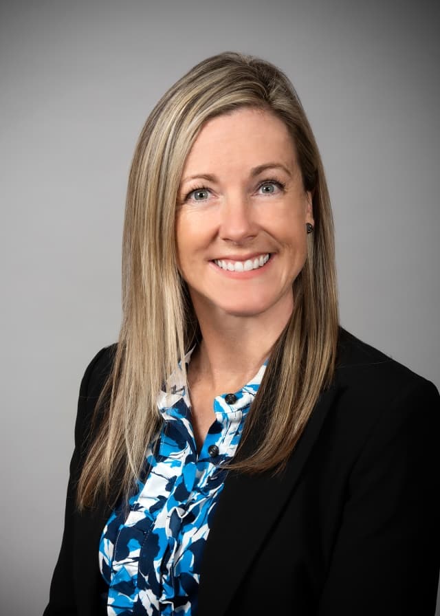 Rep. Rachel B. Baker headshot