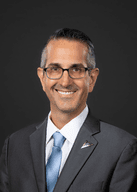 Rep. Joel Fry headshot