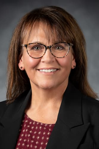 Del. Lori Dittman headshot