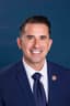 Rep. Aaron Márquez headshot