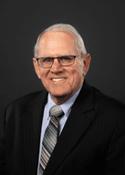 Sen. Ken Rozenboom headshot