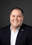 Rep. Sean Bagniewski headshot