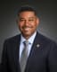 Sen. Gary Carter headshot