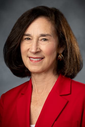 Del. Debbie Warner headshot