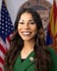 Sen. Analise Ortiz headshot