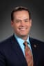 Rep. Justin Wilmeth headshot