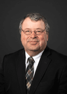 Rep. Norlin Mommsen headshot
