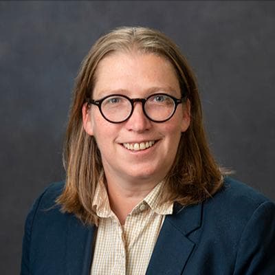 Rep. Kim Abbott headshot