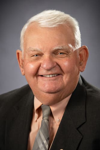 Del. Roy Cooper headshot