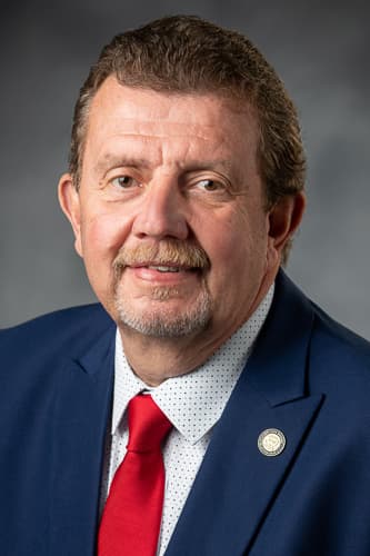 Del. David Adkins headshot