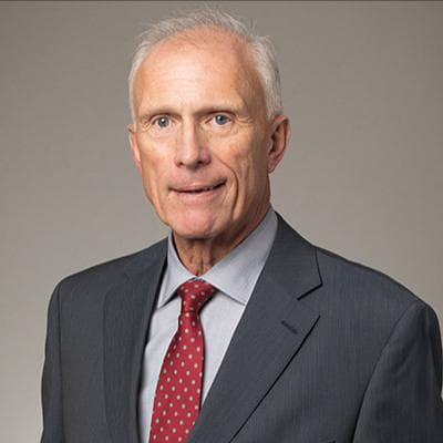 Rep. Jerry Schillinger headshot