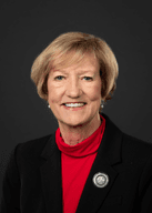 Rep. Jane Bloomingdale headshot