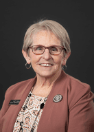 Rep. Sue Cahill headshot
