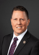 Rep. Dan Gehlbach headshot