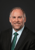 Rep. Brian K. Lohse headshot