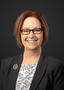 Rep. Heather Matson headshot