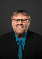 Rep. Brian Best headshot