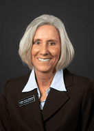 Rep. Luana Stoltenberg headshot