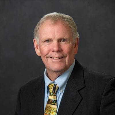 Rep. Bob Keenan headshot