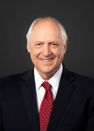 Rep. Thomas Jeneary headshot