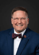 Rep. Jon Dunwell headshot