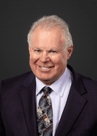 Rep. Steven P. Bradley headshot