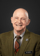 Rep. Ken Croken headshot