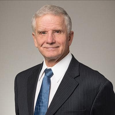 Sen. Brad Molnar headshot