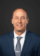 Rep. Chad Ingels headshot