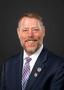 Rep. John H. Wills headshot