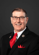 Rep. Michael V. Sexton headshot