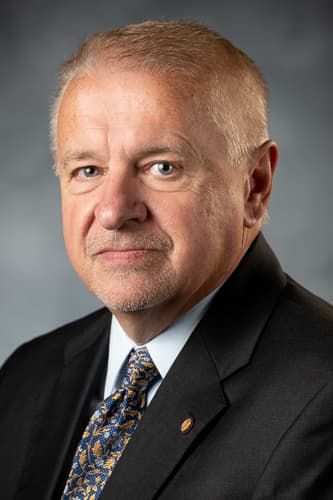 Del. Steve Westfall headshot