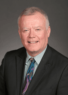 Rep. Charles Isenhart headshot