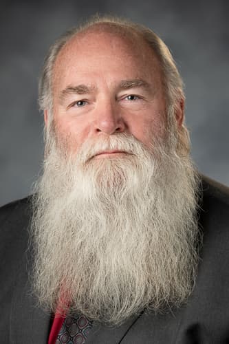 Del. Bryan Ward headshot