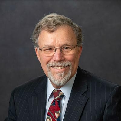 Rep. David Bedey headshot