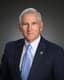 Sen. Eddie J. Lambert headshot