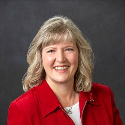 Rep. Jill Cohenour headshot