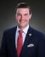 Rep. Chance Keith Henry headshot