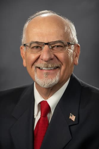 Del. Phil Mallow headshot