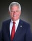 Rep. Les Farnum headshot