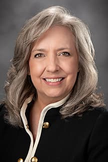 Del. Erica Moore headshot