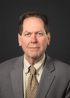 Rep. Bob Kressig headshot