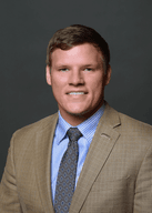 Rep. Phil Thompson headshot
