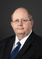Rep. Charley Thomson headshot
