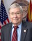 Sen. Venden Leach headshot