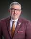Rep. Troy Jude Hebert headshot