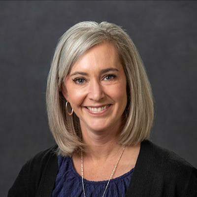 Rep. Melissa Romano headshot