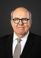 Rep. Gary M. Mohr headshot