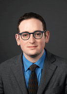 Rep. Adam Zabner headshot