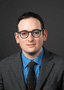 Rep. Adam Zabner headshot